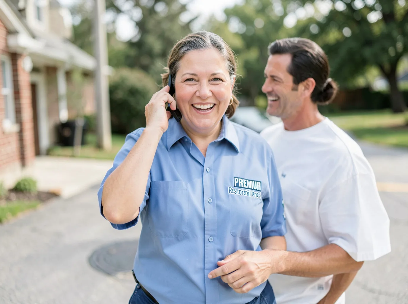 Water Damage Restoration Kannapolis, NC FAQs